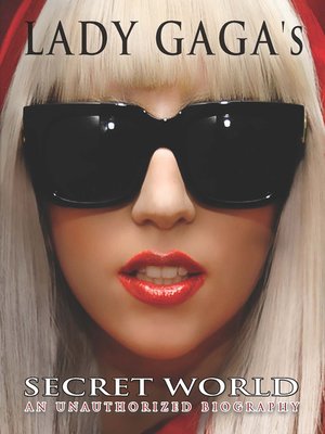 cover image of Lady Gaga's Secret World